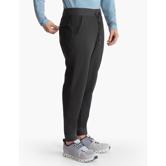 birddogs Jogger Stretch Lined Pants Large - Picture 4 of 16